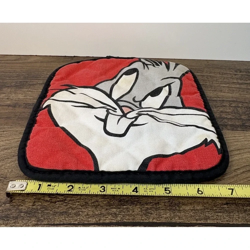 Looney Tunes Bugs Bunny 7